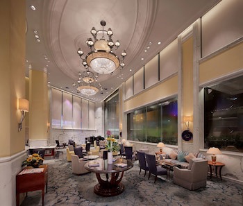 Hotel Royal Macau