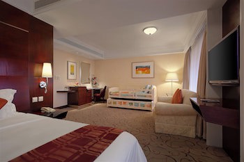 Hotel Royal Macau