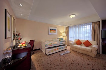 Hotel Royal Macau