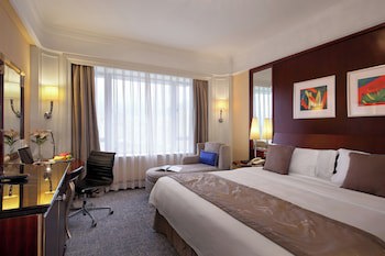 Hotel Royal Macau