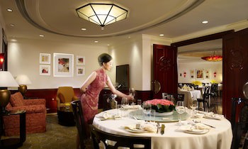 Hotel Royal Macau
