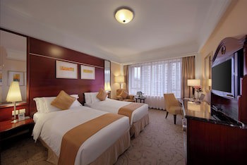Hotel Royal Macau