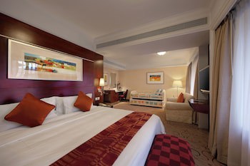 Hotel Royal Macau