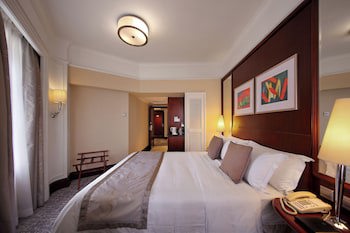 Hotel Royal Macau