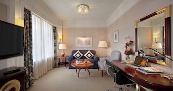 Hotel Royal Macau