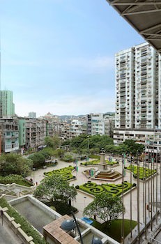 Hotel Royal Macau