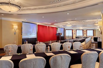 Hotel Royal Macau