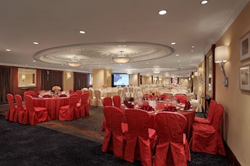 Hotel Royal Macau