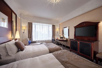 Hotel Royal Macau
