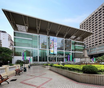 Hotel Royal Macau