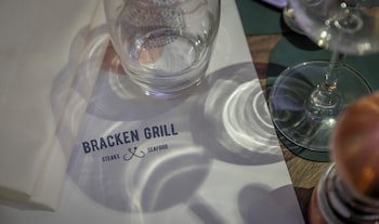 Bracken Court Hotel