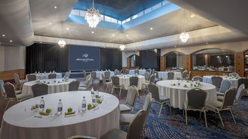 Bracken Court Hotel