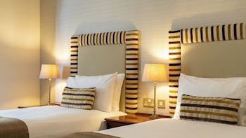 Bracken Court Hotel