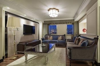 Wyndham Grand Kayseri