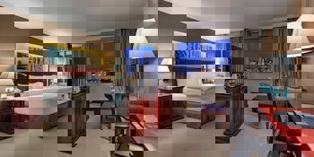 Wyndham Grand Kayseri