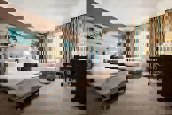 Wyndham Grand Kayseri