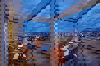 Wyndham Grand Kayseri