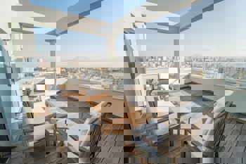 Wyndham Grand Kayseri