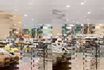 Wyndham Grand Kayseri