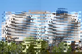 Wyndham Grand Kayseri