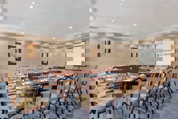 Wyndham Grand Kayseri