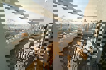 Wyndham Grand Kayseri