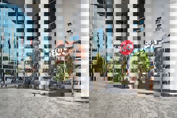 Wyndham Grand Kayseri