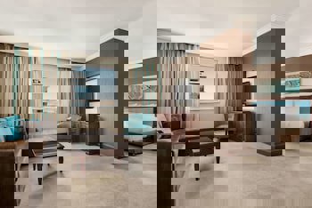 Wyndham Grand Kayseri