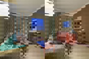 Wyndham Grand Kayseri