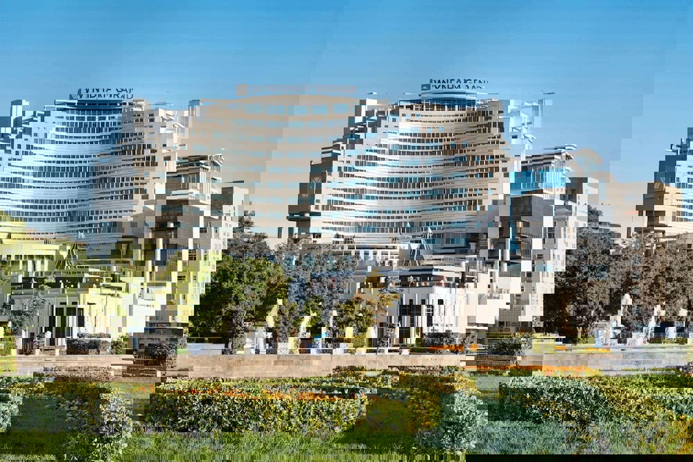 Wyndham Grand Kayseri