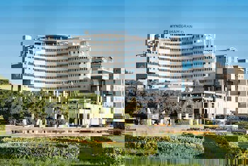 Wyndham Grand Kayseri