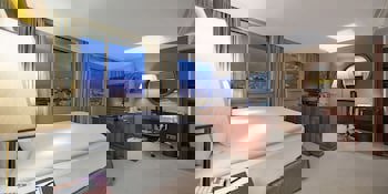 Wyndham Grand Kayseri