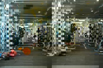 Wyndham Grand Kayseri