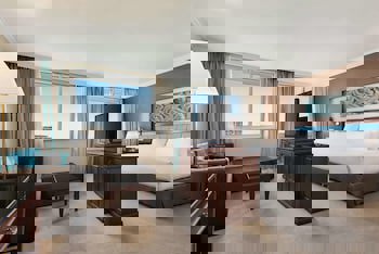 Wyndham Grand Kayseri