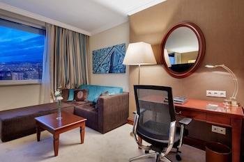 Wyndham Grand Kayseri