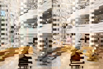 Wyndham Grand Kayseri