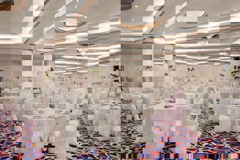 Wyndham Grand Kayseri