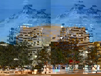 Wyndham Grand Kayseri