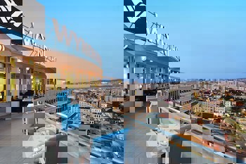 Wyndham Grand Kayseri