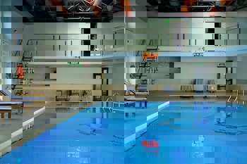 Wyndham Grand Kayseri