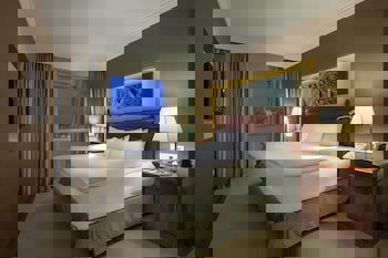 Wyndham Grand Kayseri