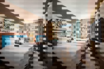 Wyndham Grand Kayseri