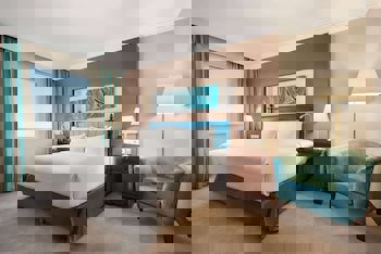 Wyndham Grand Kayseri