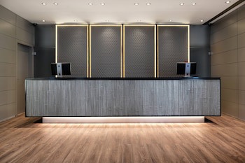 Ac Hotel A Coruna