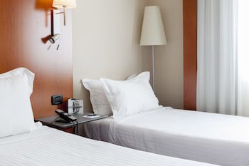 Ac Hotel A Coruna