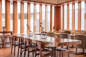 Ac Hotel A Coruna