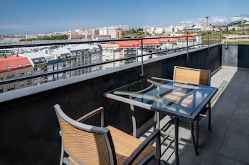 Ac Hotel A Coruna