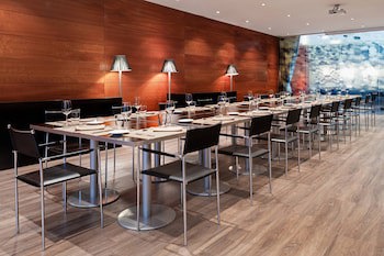 Ac Hotel A Coruna