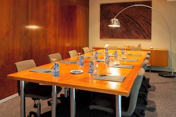 Ac Hotel A Coruna