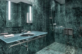 Ac Hotel A Coruna